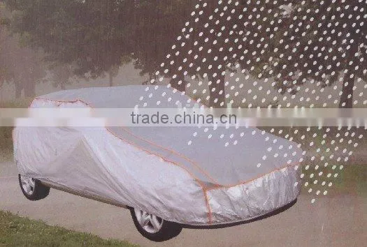 Car Cover Prevent Hail With S Size