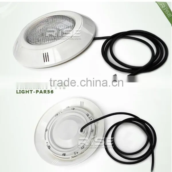 Wall Hang 15w Waterproof IP68 Swimming Pool and Spa Underwater Lights photo-4