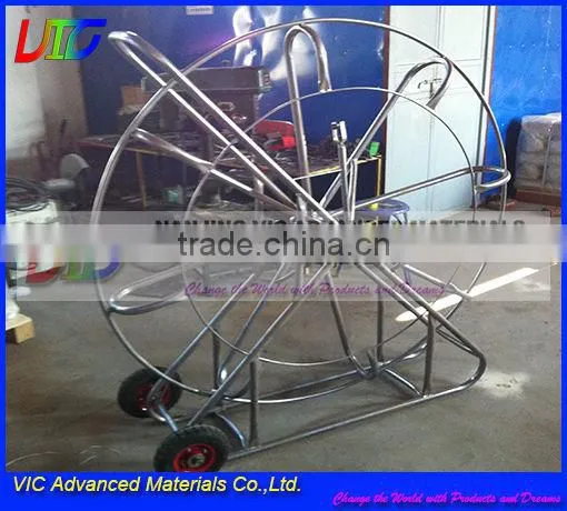 Professional Fiberglass Fish Snakes Cable Puller Supplier,Supply Series Of Fiberglass Fish Snakes Cable Puller,Made InChina photo-5