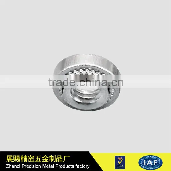 Self Clinching Nut photo-4