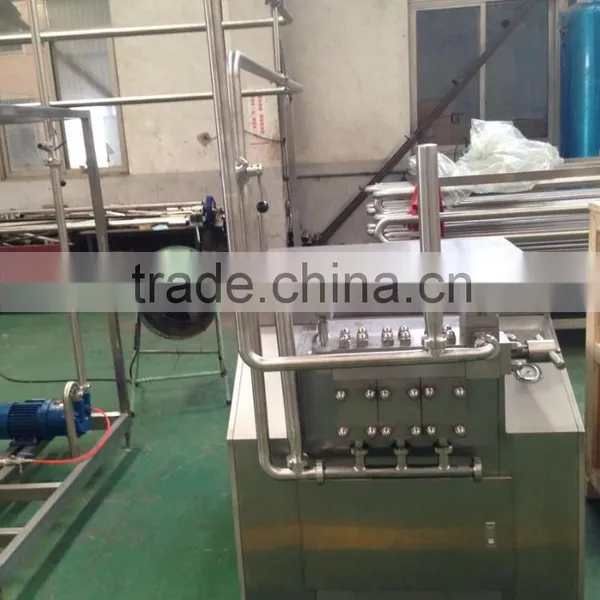 Aseptic Beverage Sterillizer photo-3