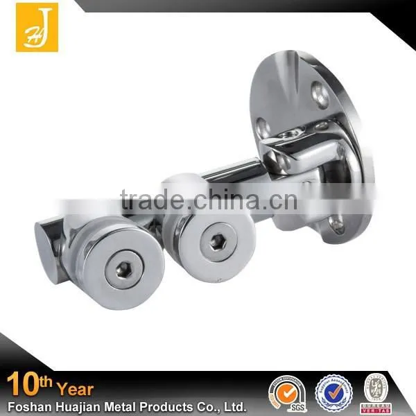 Shower Bathroom Glass Hardware