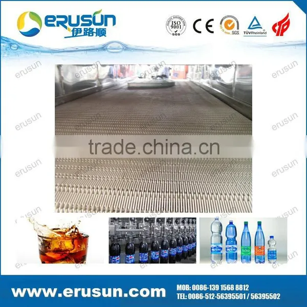 Hot Sale Advanced Carbonated Soft Drinks Spray Bottle Warmer photo-2
