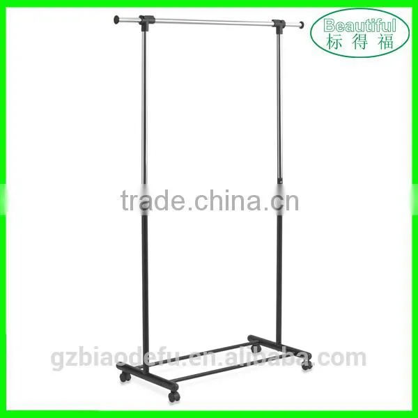Wholesale Clothes Hanging Stand