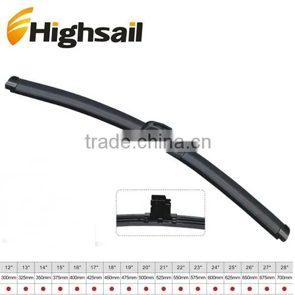 TS16949 Approved Bosch Type Blade