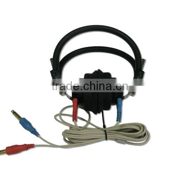 AD104 Clinical Audiometer for ENT in Hospital photo-3