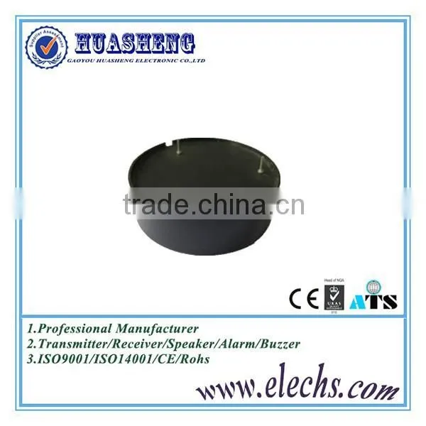 China Hot Sale High Quality Acoustic Transducer photo-3