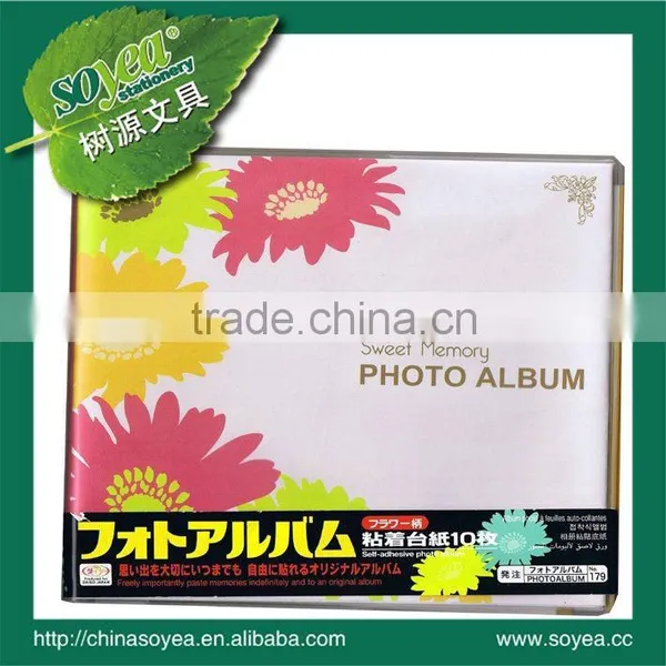 Pvc Album