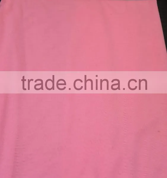 110 g Ultrathin Weft Knitted Cotton Jersey Fabric, For Lingerie Sportswear photo-2