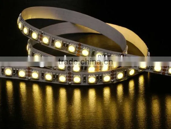 Waterproof Power Flexible Led Strip Light 3528 RGB 220v Rgb Led Strip photo-2