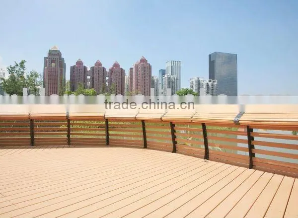 WPC / WPC Decking / WPC Flooring