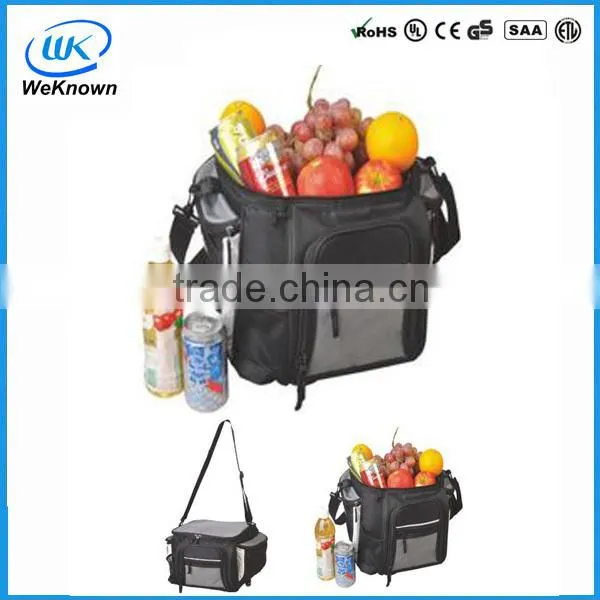 Car Cooler Box