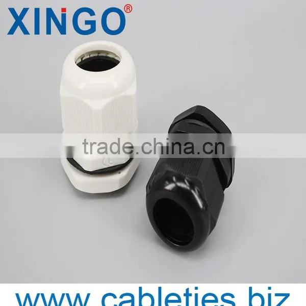 PG25 Electrical Waterproof Cable Gland photo-5