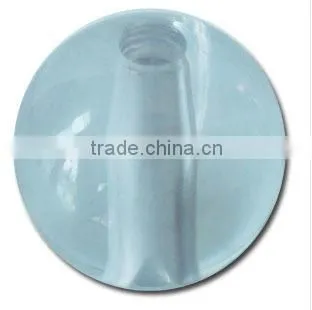 L-7 Transparent Charming Beads photo-3