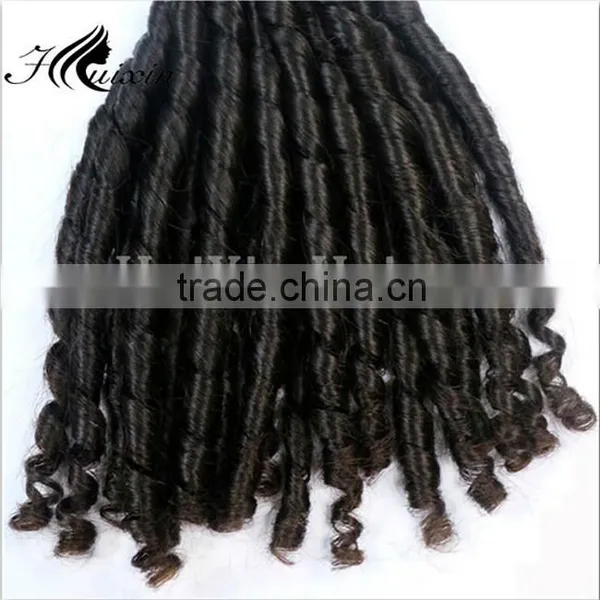 Romance Curl Human Hair Spring Twist Hair Spring Curl Human Hair Curly Weave photo-5