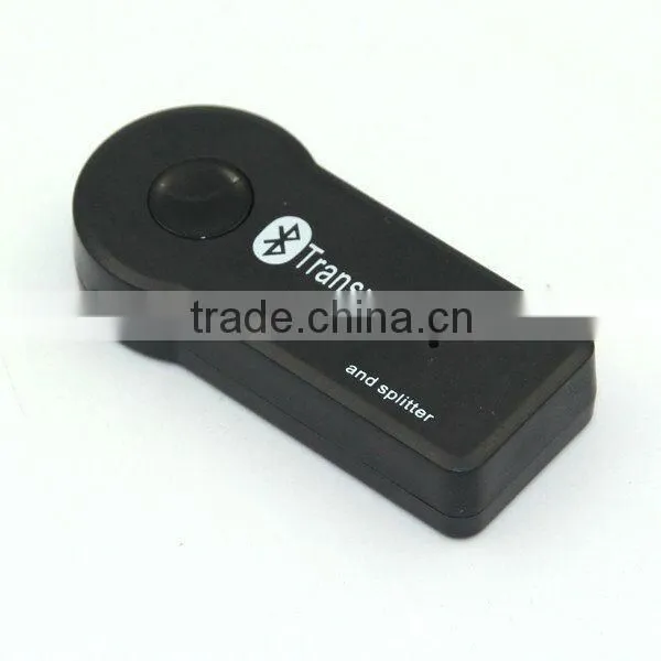 2015 New Bluetooth Audio Transmitter & Splitter for Pc/tv/cell Phone,support A2dp photo-2