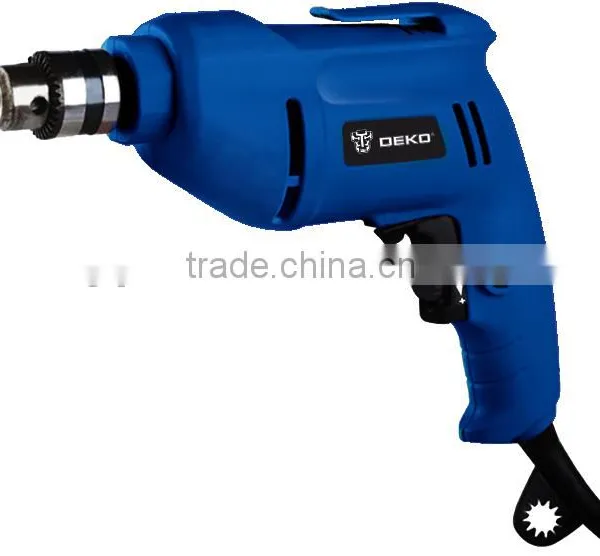 Power Tools 500W 10mm Electric Drill photo-2