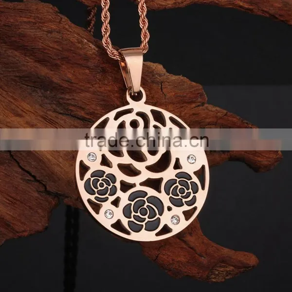 2 Gram Gold Plated Costume African Necklace Jewelry Sets photo-4