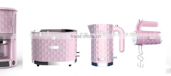 Hot Sale Home Appliance Hand Blender photo-5