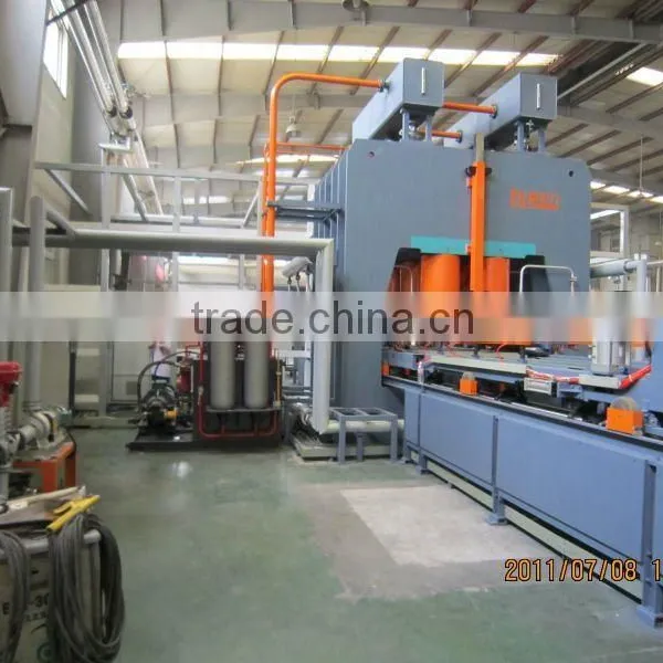 Hot Press 1830*2440mm Board