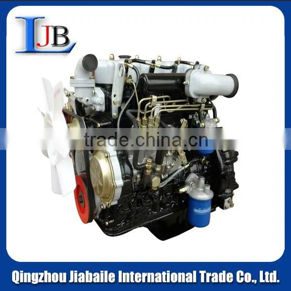 Yangdong YSD490 DIESEL ENGINE ASSEMBLY