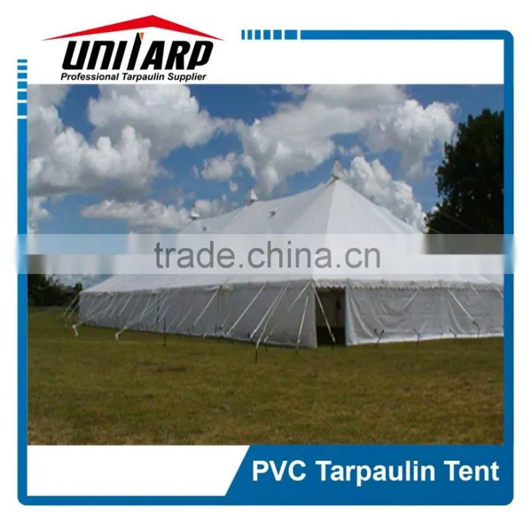 PVC Tent Fabric photo-2