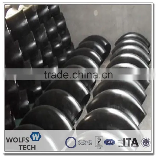 Black Stainless Steel Pipe photo-4