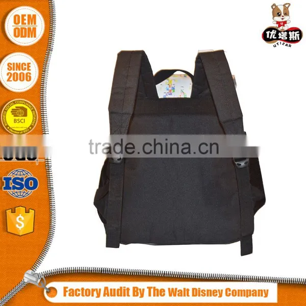 Custom Rectangular Backpack With OEM Classic Design at Lowest Price by Highest Quality Standard photo-2