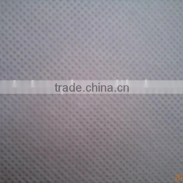 Adhesive-bonded Fabric Nonwoven FabricS