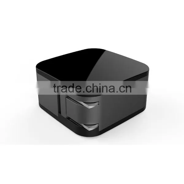 Dual Usb QC 3.0 2.0 30W Quick Charger 18W for QC3.0 12W for Smart Charger photo-3