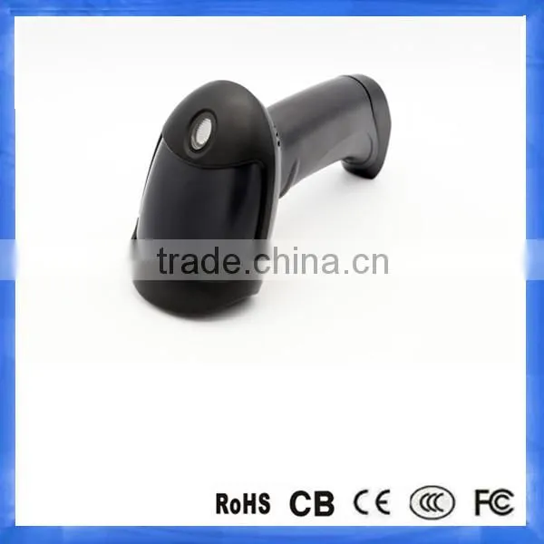 Handheld POS System Barcode Scanner Module photo-6