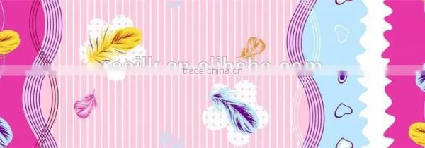 Polyester Peached Fabric for Bedding