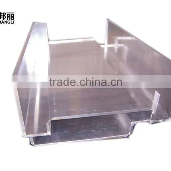 PVDF PE Coating Exterior Cladding Panel Natural Stone Cladding photo-6