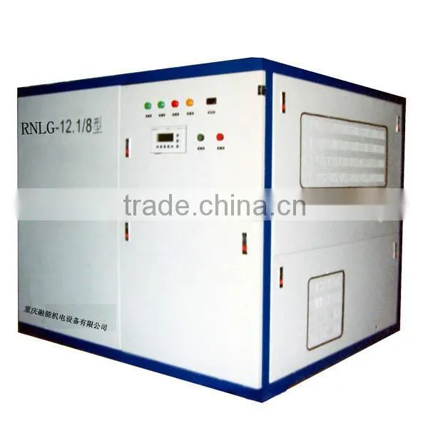 Screw Air Compressor