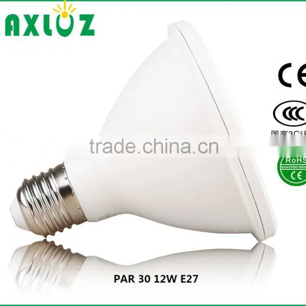 Led PAR Light PAR 30 SMD12W photo-3