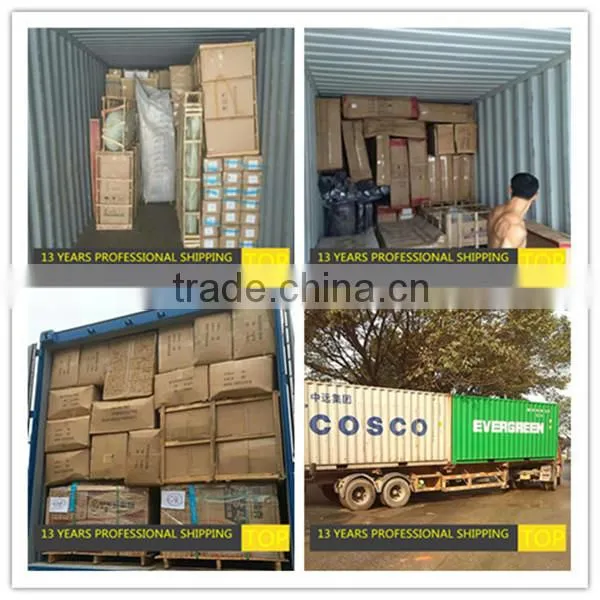 China Freight Forwarding Agent to ALEXANDRIA,Egypt photo-5