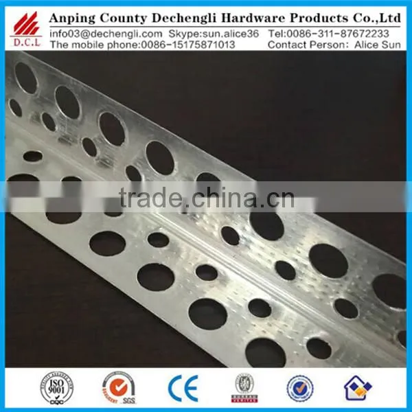 Perforated Corner Bead/stucco Corner Beads
