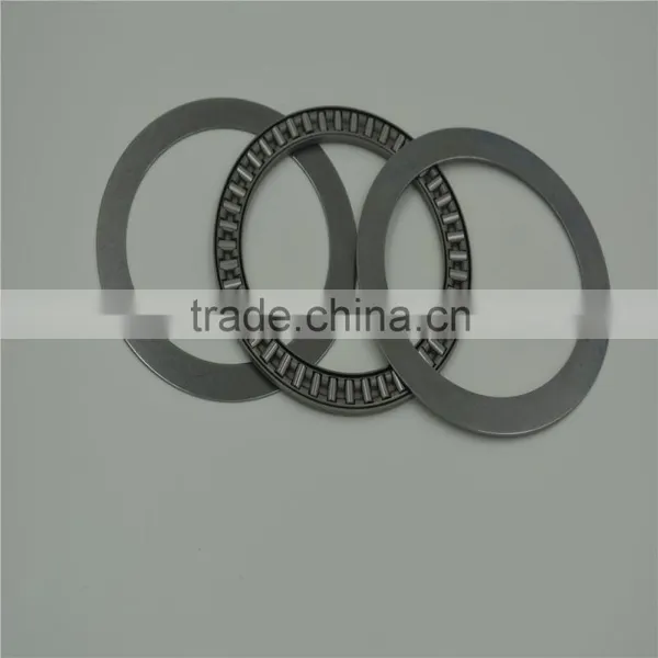 High Precision Thrust Roller Bearing, Thrust Spherical Plain Bearing photo-2
