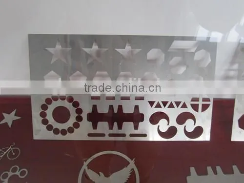 Best Price Clean Room Laser Processing by Hand photo-4