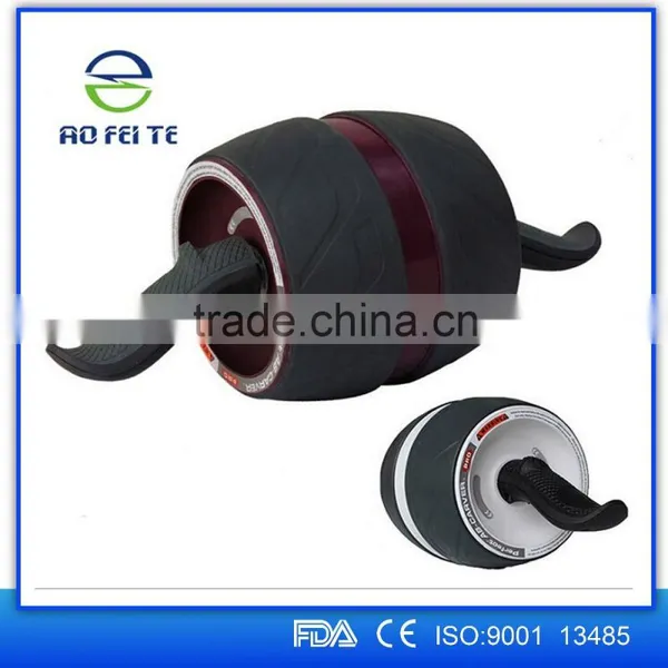 2016 New Products Wholesale Custom Fashion Fitness Roller Ab Wheel , Ab Roller photo-2
