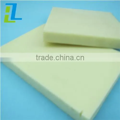 Factory Wholesale Vacuum Forming 3mm ABS PMMA Black Plastic Board photo-2