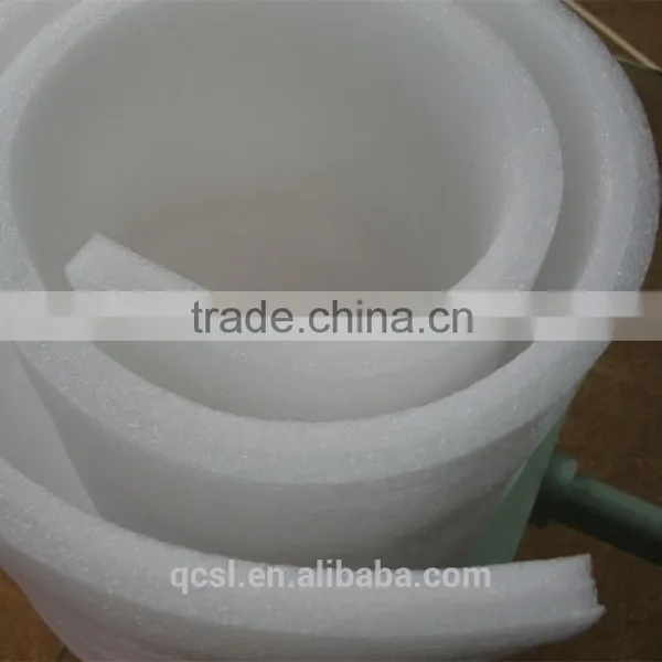 EPE Foam Roll EPE Packing Materials Protection Fruit Packing Foam photo-4