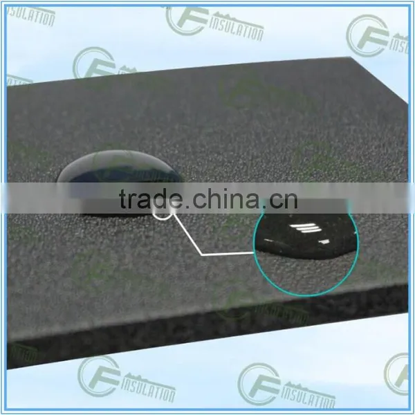 Heat Insulation Material NBR PVC Foam Rubber Insulation Foam Fire Retardant Foam Huamei photo-5