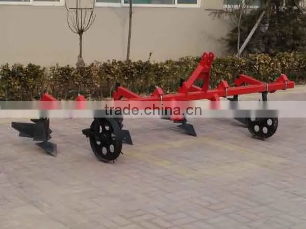 Farm Machinery Cultivation