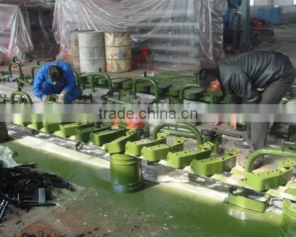 9G Tractor Grass Slasher Lawn Mower for Sale photo-3