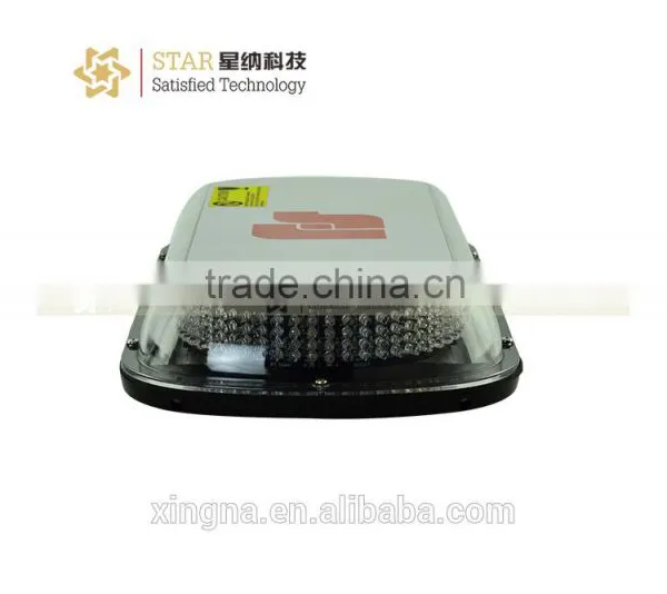 Emergency Vehicle Strobe Light Police Lights photo-5