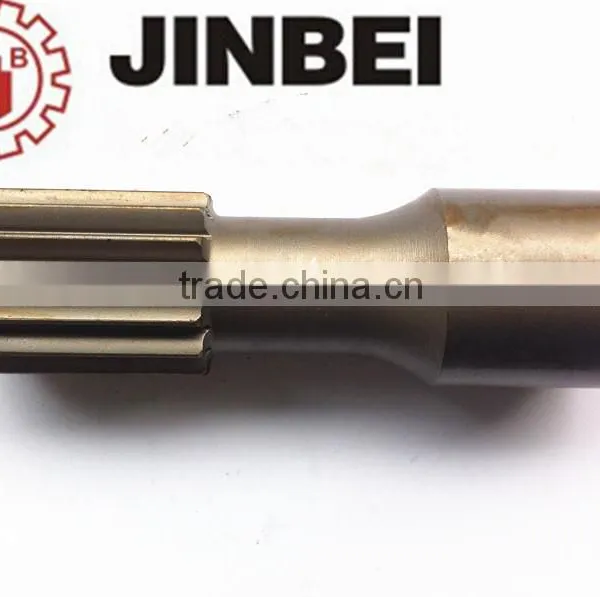 Excavator Daewoo Hub DX140W R140W Parts ZGAQ-02951