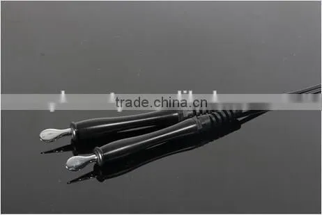AYJ-D06 Multifunction Electric Spatula Cosmetic Galvanic Facial Machine Price photo-4