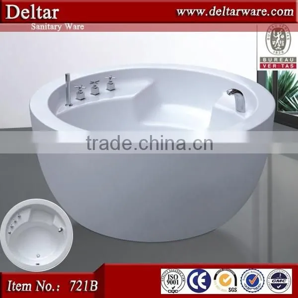 2015 New Style Very Small Bathtubs, Multi-function Walk in Bathtub, Tall Bathtubs Self-control Washing in Bathroom photo-6