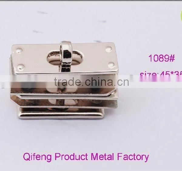 Wholesale Newest Qifeng 4 Parts Travel Lock 1089#